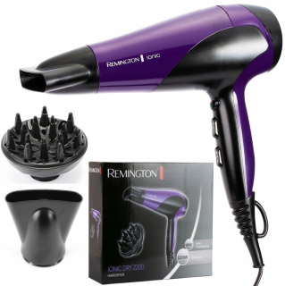 REMINGTON D3190 SÚŠIČ VLASOV 2200W IONIZAČNÝ